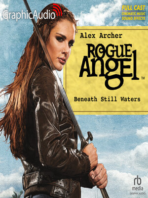 cover image of Beneath Still Waters